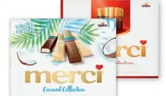 PENNY Storck Merci Angebot