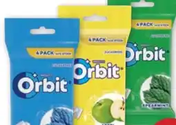 PENNY Orbit Dragees Angebot