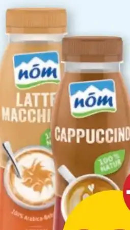 PENNY Nöm To Go Café Angebot