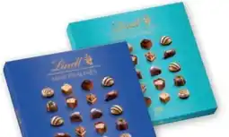 PENNY Lindt Mini Pralinen Angebot