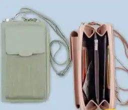 PENNY Crossbody-Tasche Angebot