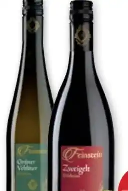 PENNY Feinstein Grüner Veltliner Angebot
