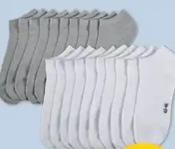 PENNY Damen-Sneaker-Socken Angebot