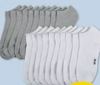 PENNY Damen-Sneaker-Socken Angebot