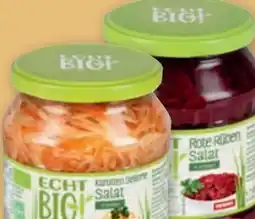 PENNY Echt Bio Rote Rüben Angebot