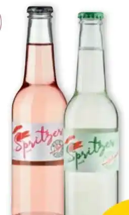 PENNY Weisser Spritzer Angebot