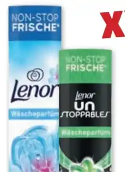 PENNY Lenor Wäscheparfüm Angebot