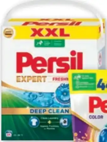 PENNY Persil Pulver Angebot
