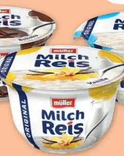 PENNY Müller Milchreis Angebot