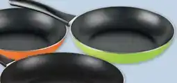 PENNY Aluminium-Bratpfanne Angebot