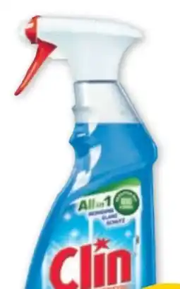PENNY Clin Glas-Flächenreiniger Angebot