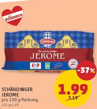 PENNY Schärdinger jerome Angebot