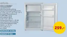 PENNY Kühlschrank Angebot
