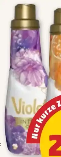 PENNY Violeta Weichspüler Angebot