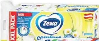 PENNY Zewa Toilettenpapier Comfort Angebot