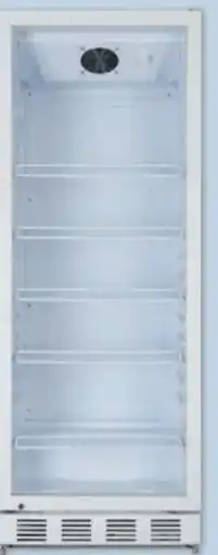 PENNY Getränke-Kühlschrank Angebot