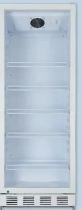 PENNY Getränke-Kühlschrank Angebot