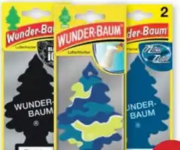 PENNY Wunderbaum Auto-Lufterfrischer Angebot
