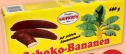 PENNY Hauswirth Schokobananen Angebot