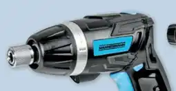 PENNY Brüder Mannesmann Werkzeuge Stab-Akkuschrauber Angebot