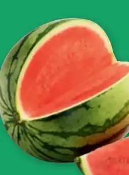 PENNY Echt Bio Mini Wassermelone Angebot