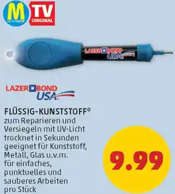PENNY Flüssig-kunststoff Angebot
