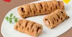 PENNY Bäckerkrönung Jausen-Maxi Angebot