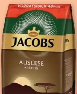 PENNY Jacobs Auslese Pads Angebot