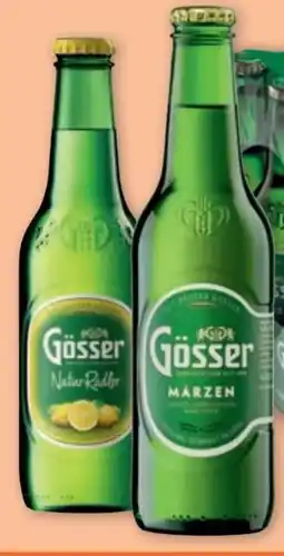 PENNY Gösser Märzen Angebot