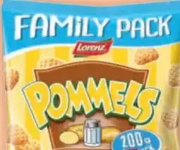 PENNY Lorenz Pommels Angebot