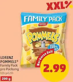 PENNY Pommels Angebot