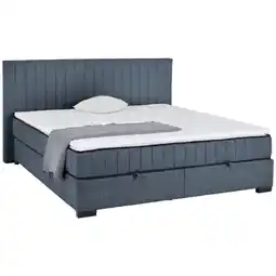 Möbelix Boxbett Maya 100 Angebot