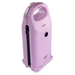 Möbelix Waffeleisen Snack Maker 700 W Antihaftbeschichtet Angebot