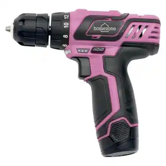 Möbelix Akkuschrauber Kilian 12v 1.400 U/min Led-Licht Angebot
