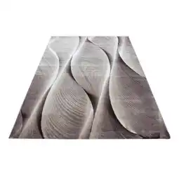 Möbelix Webteppich Braun Naturfaser Parma 120x170 cm Angebot