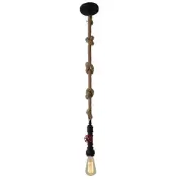 Möbelix Hängeleuchte Regia H: 145 Cm 1-Flammig Angebot