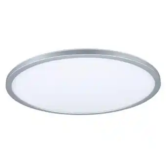 Möbelix Led-paneel Ø 29,3 Cm Rund Angebot