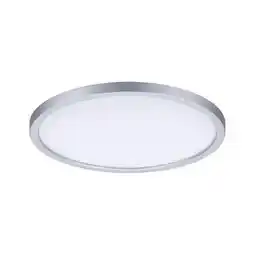 Möbelix Led-paneel Ø 23 Cm Dimmbar Angebot