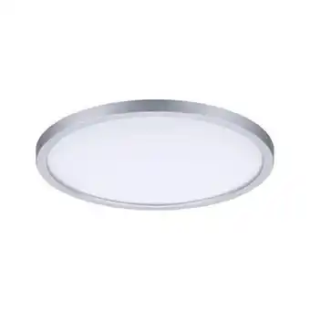 Möbelix Led-paneel Ø 23 Cm Dimmbar Angebot