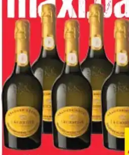 Maximarkt La Gioiosa Prosecco Superiore Valdobbiadene Angebot