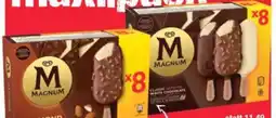 Maximarkt Eskimo Magnum Angebot
