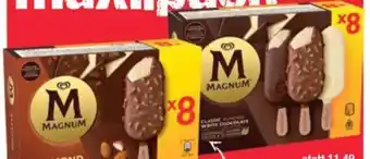 Maximarkt Eskimo Magnum Angebot