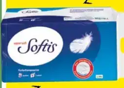 Maximarkt Softis Toilettenpapier Angebot