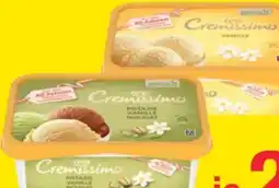 Maximarkt Eskimo Cremissimo Angebot