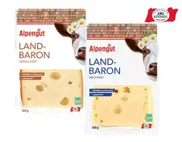 Lidl Landbaron in Scheiben div. Sorten Lidl APP Preis Angebot