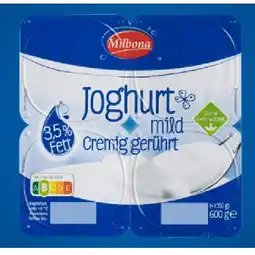 Lidl Naturjoghurt Lidl APP Preis Angebot