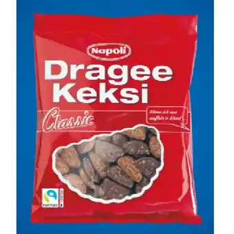 Lidl Dragee Keksi Lidl APP Preis Angebot