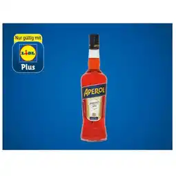 Lidl Aperitivo Lidl APP Preis Angebot