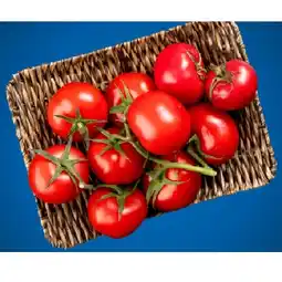 Lidl Strauchtomaten aus Österreich Lidl APP Preis Angebot