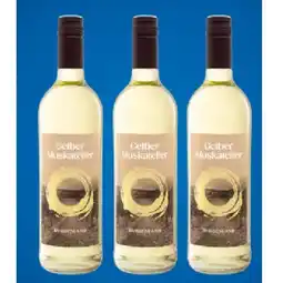 Lidl Gelber Muskateller Lidl APP Preis Angebot